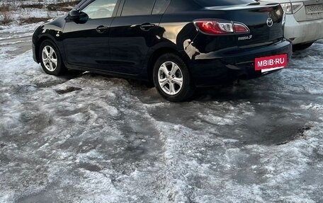 Mazda 3, 2011 год, 900 000 рублей, 2 фотография