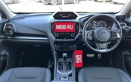 Subaru Forester, 2021 год, 2 112 000 рублей, 8 фотография