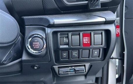 Subaru Forester, 2021 год, 2 112 000 рублей, 15 фотография