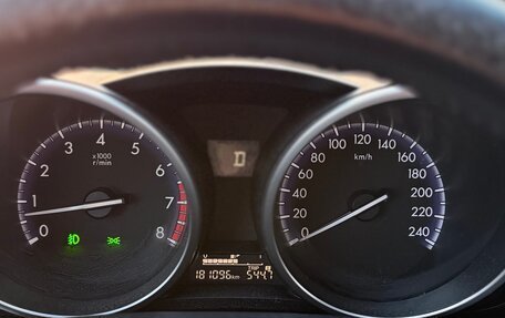 Mazda 3, 2011 год, 900 000 рублей, 6 фотография