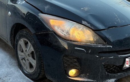 Mazda 3, 2011 год, 900 000 рублей, 4 фотография