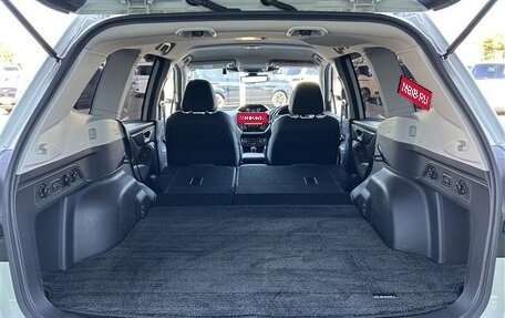 Subaru Forester, 2021 год, 2 112 000 рублей, 19 фотография