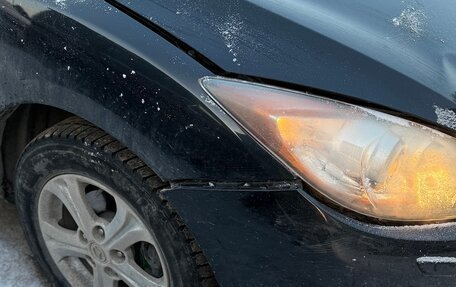 Mazda 3, 2011 год, 900 000 рублей, 5 фотография