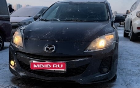 Mazda 3, 2011 год, 900 000 рублей, 3 фотография
