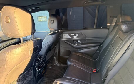 Mercedes-Benz GLS, 2020 год, 8 400 000 рублей, 7 фотография