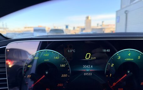 Mercedes-Benz GLS, 2020 год, 8 400 000 рублей, 9 фотография