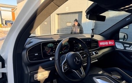 Mercedes-Benz GLS, 2020 год, 8 400 000 рублей, 8 фотография