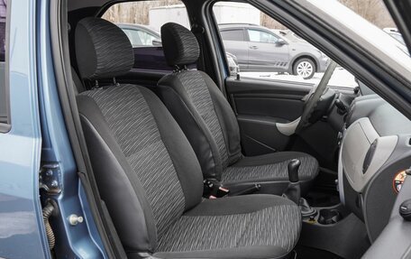 Renault Logan I, 2010 год, 519 000 рублей, 8 фотография