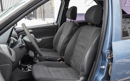 Renault Logan I, 2010 год, 519 000 рублей, 10 фотография