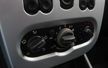 Renault Logan I, 2010 год, 519 000 рублей, 14 фотография