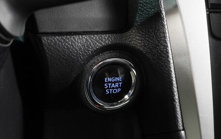 Toyota Camry, 2016 год, 2 129 000 рублей, 20 фотография