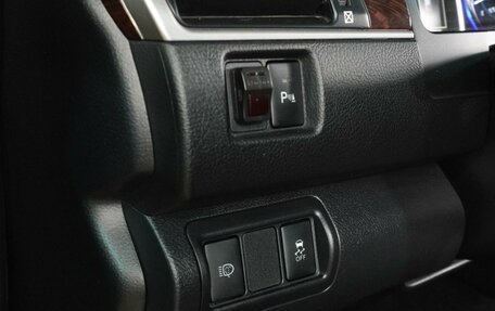 Toyota Camry, 2016 год, 2 129 000 рублей, 19 фотография