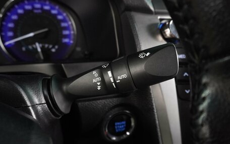 Toyota Camry, 2016 год, 2 129 000 рублей, 17 фотография