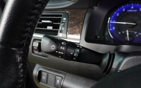 Toyota Camry, 2016 год, 2 129 000 рублей, 16 фотография