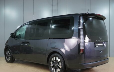 Hyundai Staria, 2022 год, 5 499 000 рублей, 2 фотография