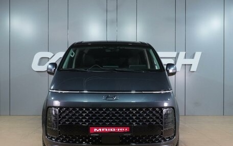 Hyundai Staria, 2022 год, 5 499 000 рублей, 3 фотография