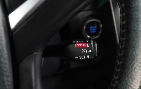 Toyota Camry, 2016 год, 2 129 000 рублей, 18 фотография