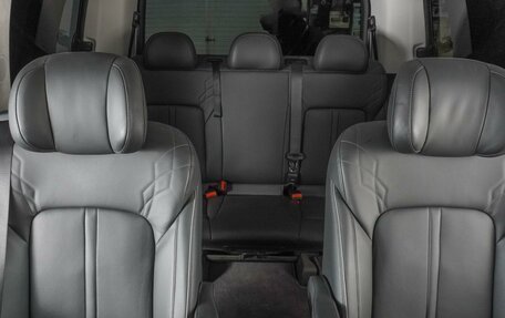 Hyundai Staria, 2022 год, 5 499 000 рублей, 11 фотография