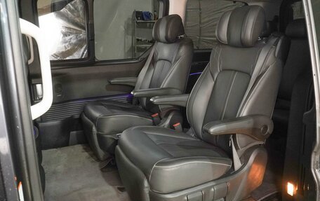 Hyundai Staria, 2022 год, 5 499 000 рублей, 9 фотография