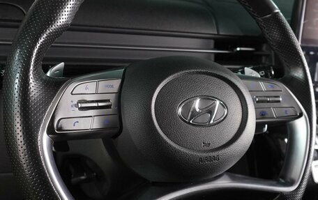 Hyundai Staria, 2022 год, 5 499 000 рублей, 17 фотография