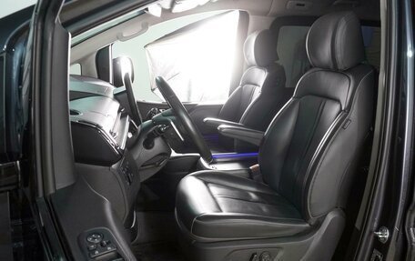 Hyundai Staria, 2022 год, 5 499 000 рублей, 10 фотография