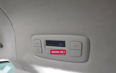 Hyundai Staria, 2022 год, 5 499 000 рублей, 13 фотография