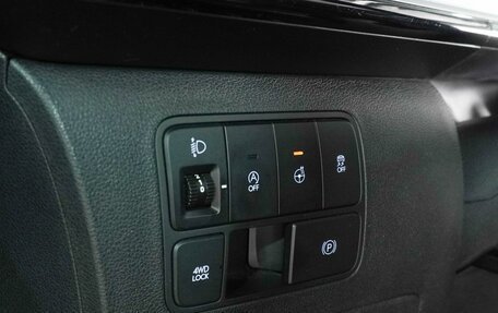 Hyundai Staria, 2022 год, 5 499 000 рублей, 19 фотография