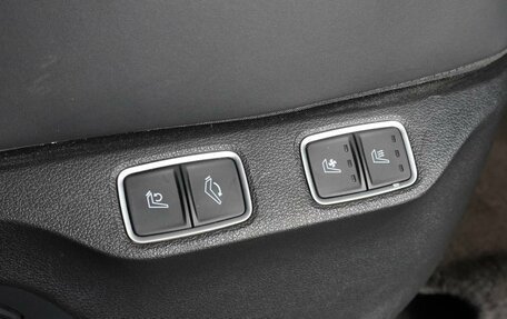 Hyundai Staria, 2022 год, 5 499 000 рублей, 24 фотография