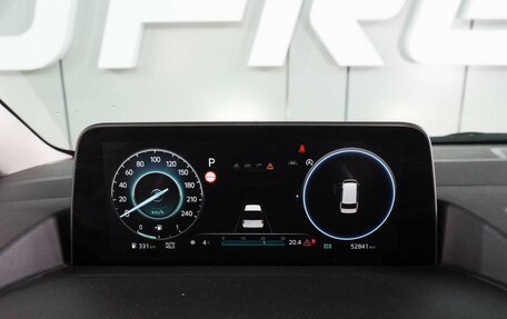 Hyundai Staria, 2022 год, 5 499 000 рублей, 30 фотография