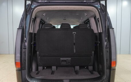Hyundai Staria, 2022 год, 5 499 000 рублей, 31 фотография