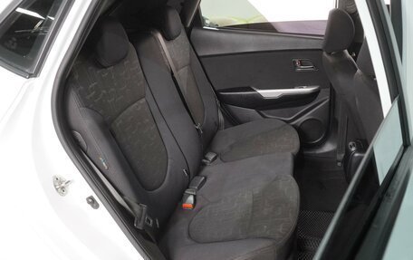 KIA Rio III рестайлинг, 2013 год, 899 000 рублей, 7 фотография