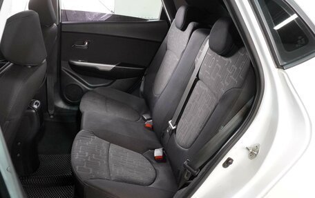 KIA Rio III рестайлинг, 2013 год, 899 000 рублей, 9 фотография