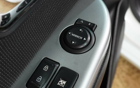 KIA Rio III рестайлинг, 2013 год, 899 000 рублей, 17 фотография