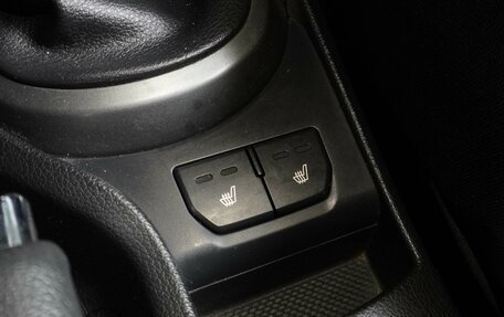 KIA Rio III рестайлинг, 2013 год, 899 000 рублей, 16 фотография