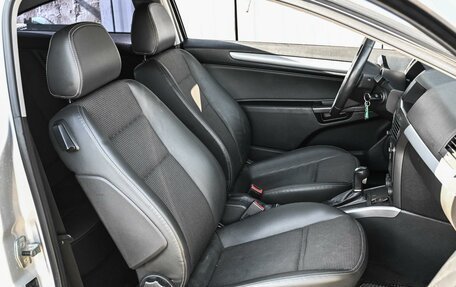 Opel Astra H, 2006 год, 549 000 рублей, 8 фотография