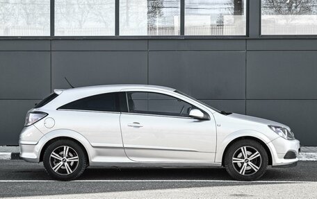 Opel Astra H, 2006 год, 549 000 рублей, 5 фотография