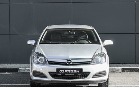 Opel Astra H, 2006 год, 549 000 рублей, 3 фотография