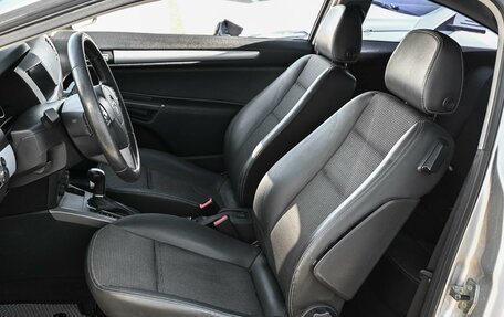 Opel Astra H, 2006 год, 549 000 рублей, 7 фотография