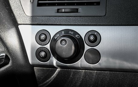 Opel Astra H, 2006 год, 549 000 рублей, 12 фотография