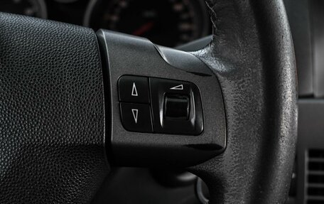 Opel Astra H, 2006 год, 549 000 рублей, 11 фотография