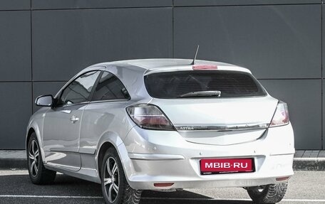 Opel Astra H, 2006 год, 549 000 рублей, 2 фотография