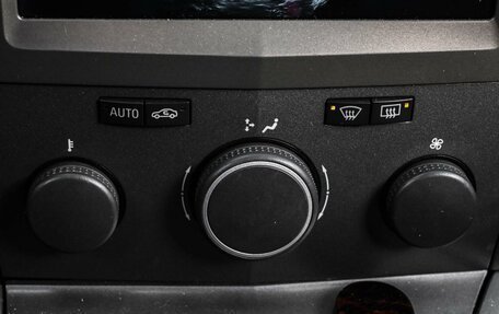 Opel Astra H, 2006 год, 549 000 рублей, 15 фотография