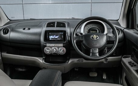 Toyota Passo III, 2004 год, 429 000 рублей, 6 фотография