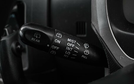 Toyota Passo III, 2004 год, 429 000 рублей, 13 фотография