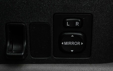 Toyota Passo III, 2004 год, 429 000 рублей, 15 фотография