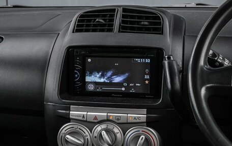 Toyota Passo III, 2004 год, 429 000 рублей, 18 фотография