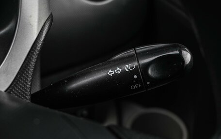 Toyota Passo III, 2004 год, 429 000 рублей, 14 фотография