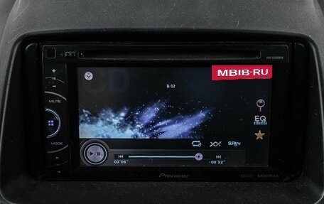 Toyota Passo III, 2004 год, 429 000 рублей, 16 фотография