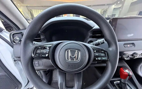 Honda Vezel, 2023 год, 1 650 000 рублей, 7 фотография