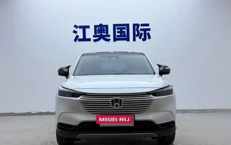 Honda Vezel, 2023 год, 1 650 000 рублей, 2 фотография